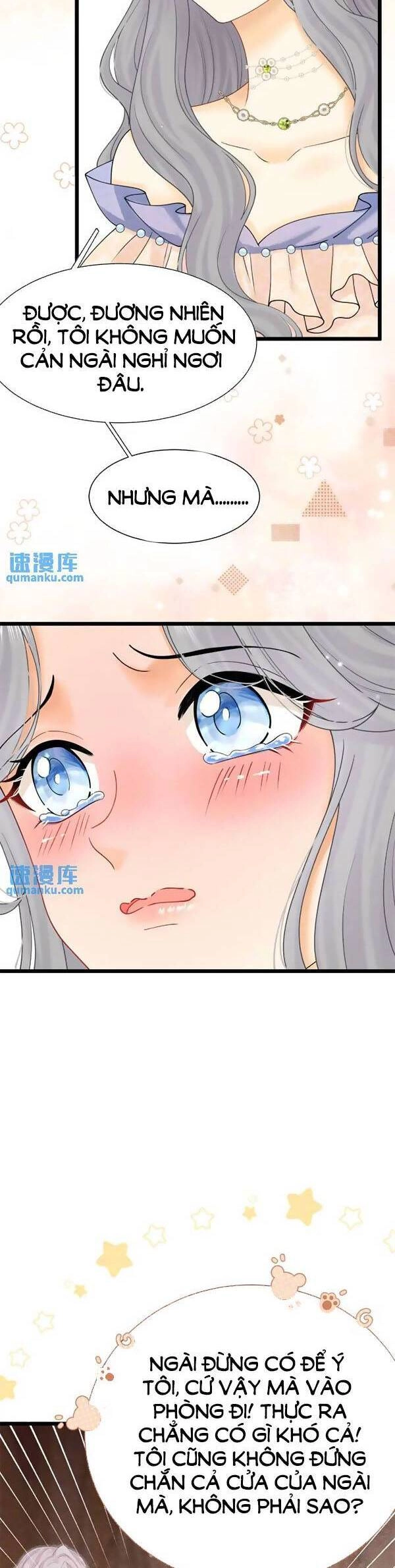 Ngày Tháng Được Giáo Chủ Đại Nhân Sủng Ái Chapter 18 - 25