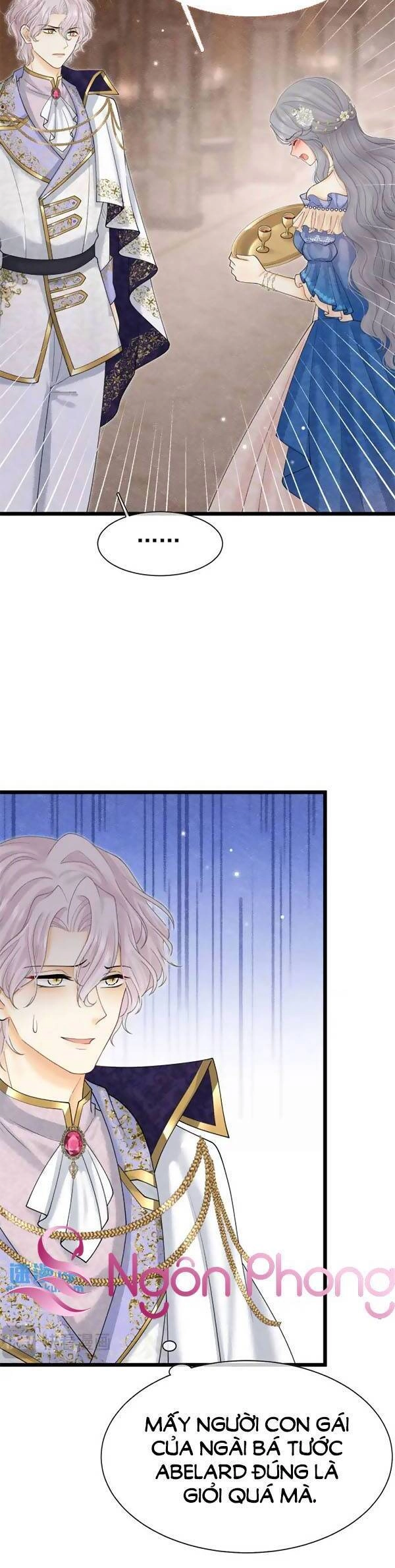 Ngày Tháng Được Giáo Chủ Đại Nhân Sủng Ái Chapter 18 - 26