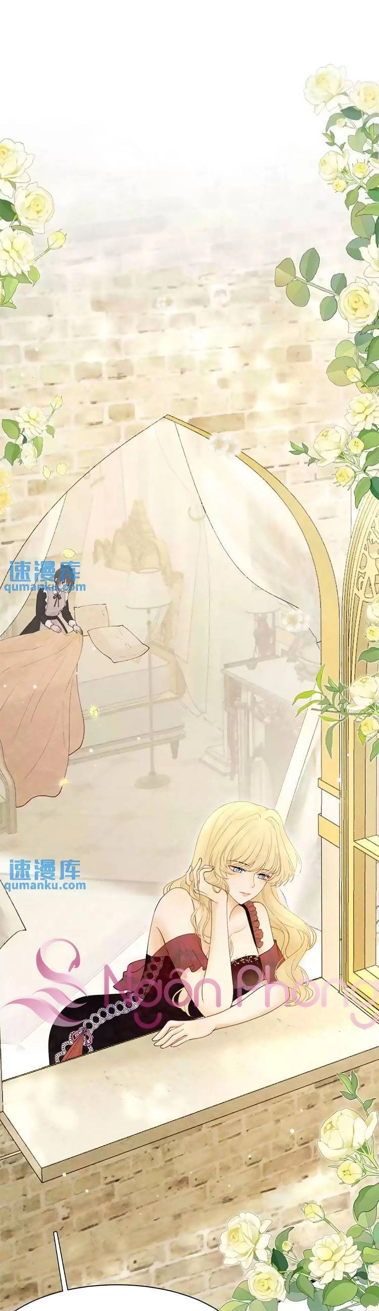 Ngày Tháng Được Giáo Chủ Đại Nhân Sủng Ái Chapter 20 - 2