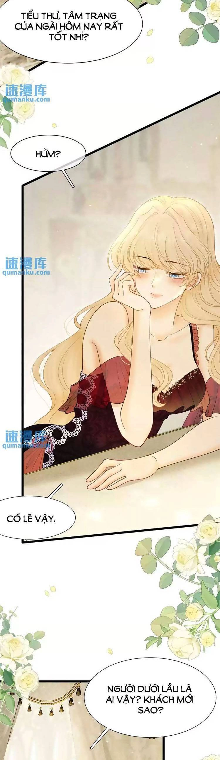 Ngày Tháng Được Giáo Chủ Đại Nhân Sủng Ái Chapter 20 - 3