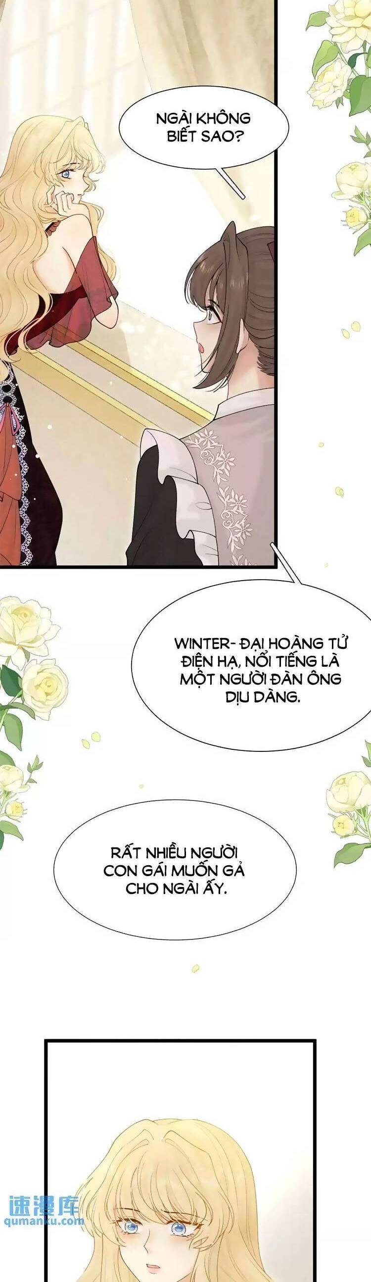 Ngày Tháng Được Giáo Chủ Đại Nhân Sủng Ái Chapter 20 - 4