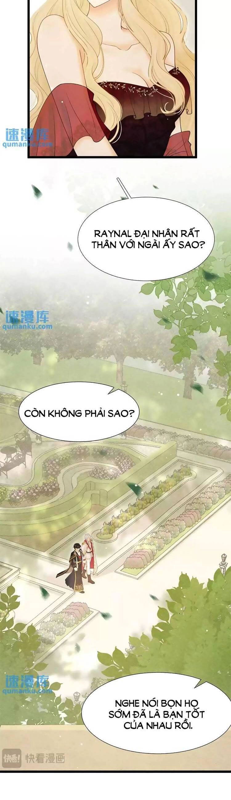 Ngày Tháng Được Giáo Chủ Đại Nhân Sủng Ái Chapter 20 - 5