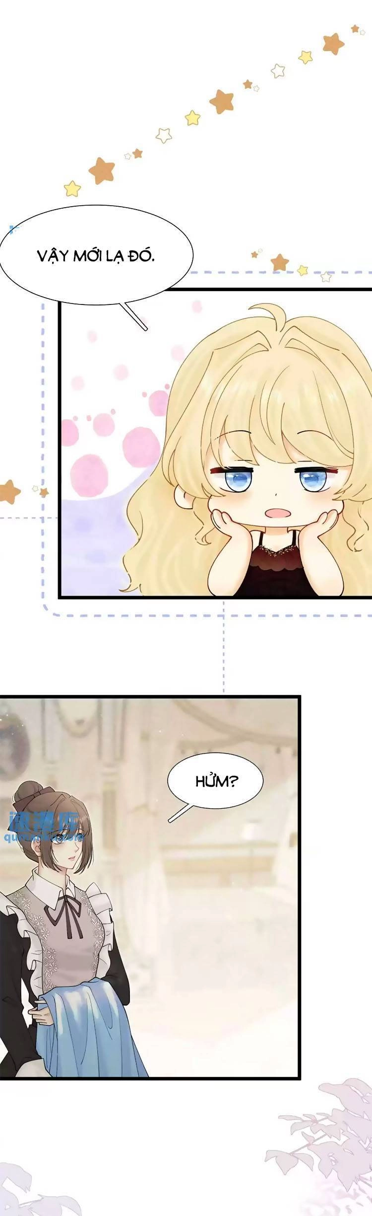 Ngày Tháng Được Giáo Chủ Đại Nhân Sủng Ái Chapter 20 - 6