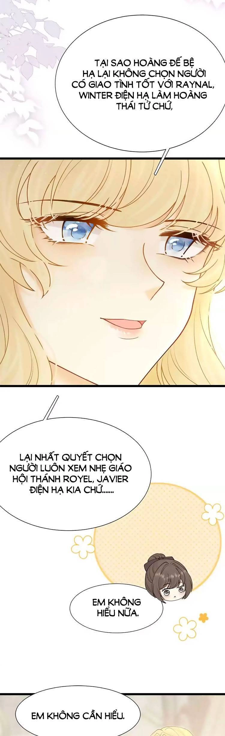 Ngày Tháng Được Giáo Chủ Đại Nhân Sủng Ái Chapter 20 - 7