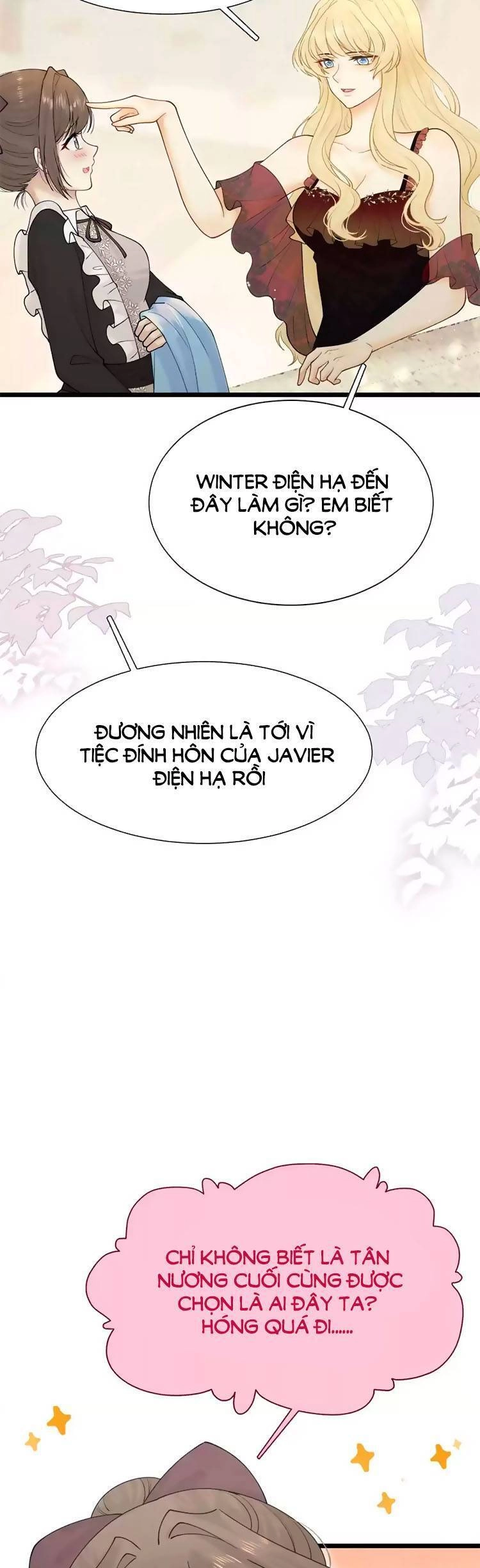 Ngày Tháng Được Giáo Chủ Đại Nhân Sủng Ái Chapter 20 - 8