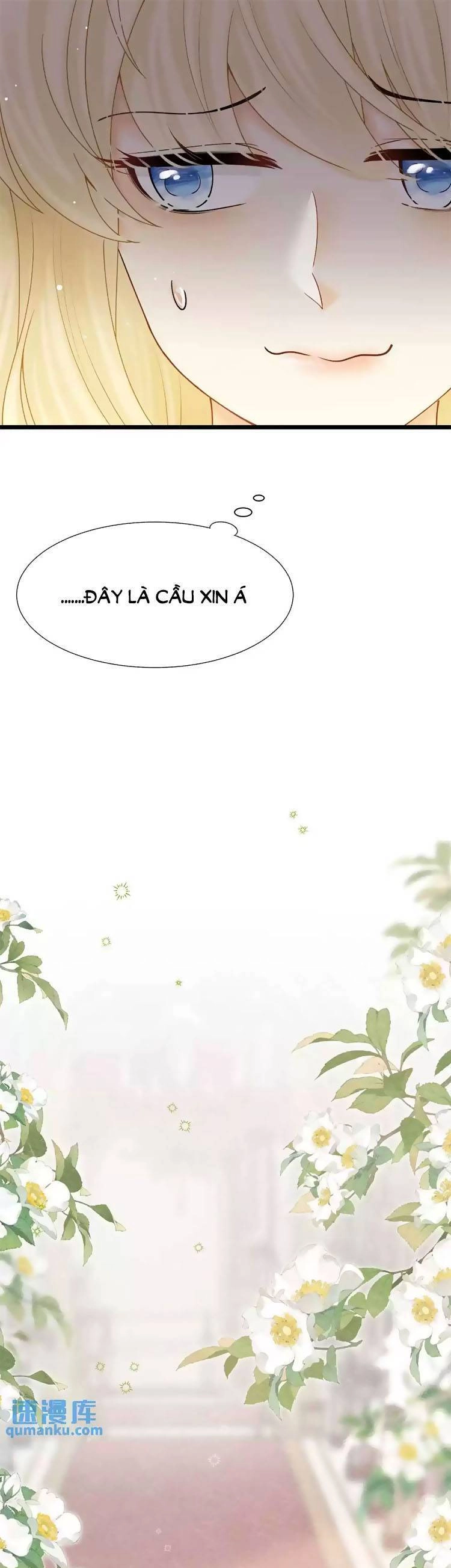 Ngày Tháng Được Giáo Chủ Đại Nhân Sủng Ái Chapter 20 - 10