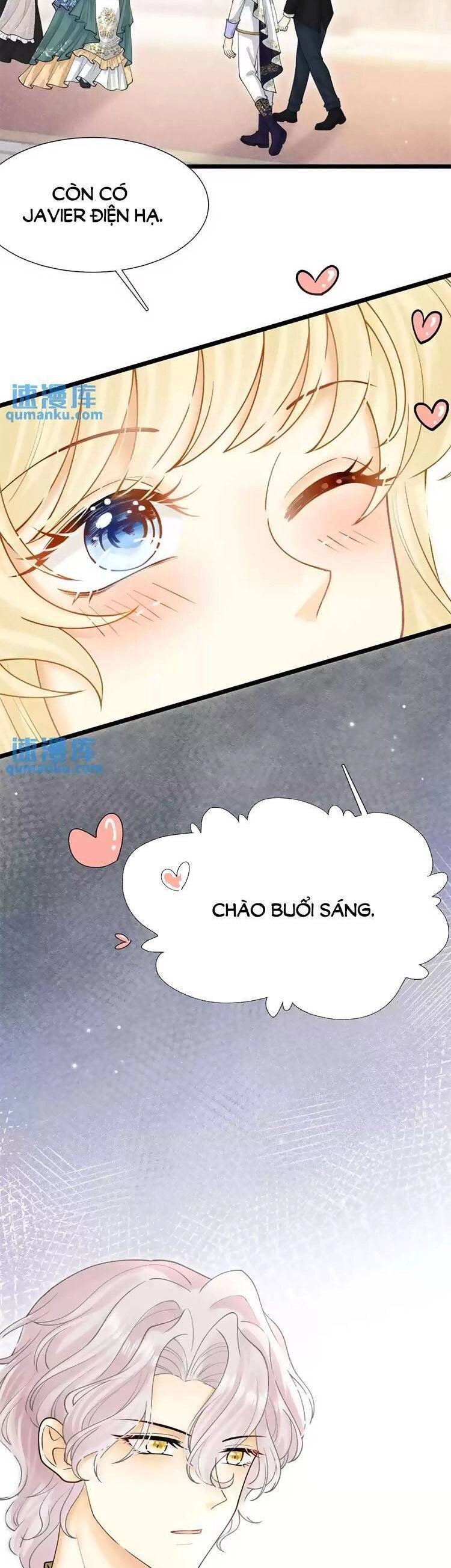 Ngày Tháng Được Giáo Chủ Đại Nhân Sủng Ái Chapter 20 - 12