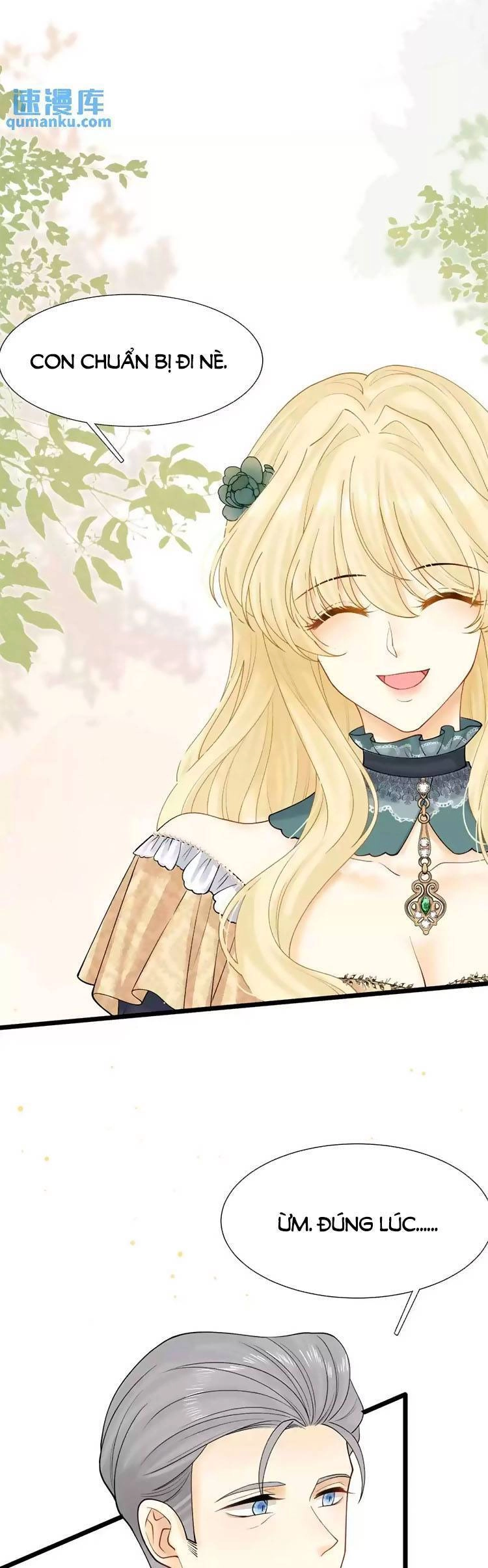 Ngày Tháng Được Giáo Chủ Đại Nhân Sủng Ái Chapter 20 - 14