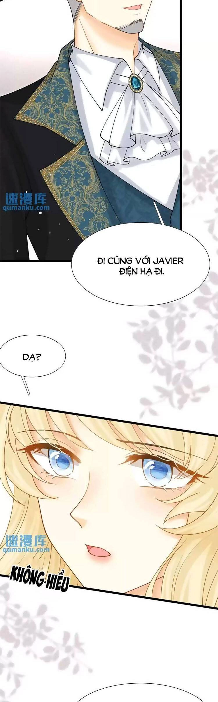 Ngày Tháng Được Giáo Chủ Đại Nhân Sủng Ái Chapter 20 - 15