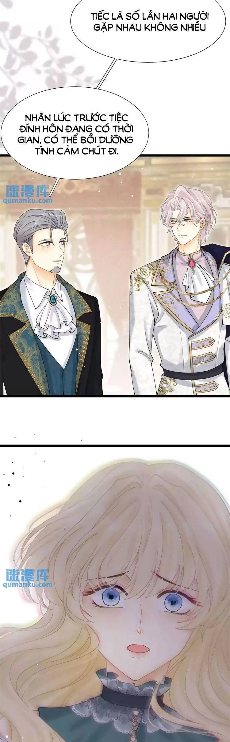 Ngày Tháng Được Giáo Chủ Đại Nhân Sủng Ái Chapter 20 - 16