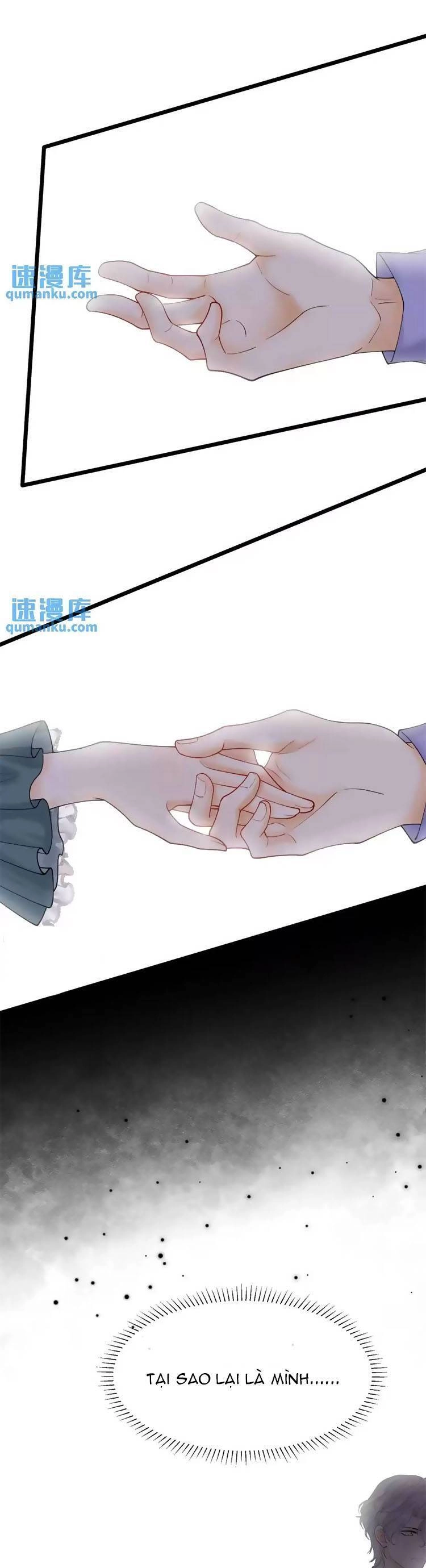 Ngày Tháng Được Giáo Chủ Đại Nhân Sủng Ái Chapter 20 - 20