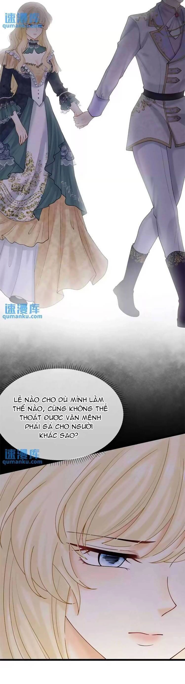 Ngày Tháng Được Giáo Chủ Đại Nhân Sủng Ái Chapter 20 - 21