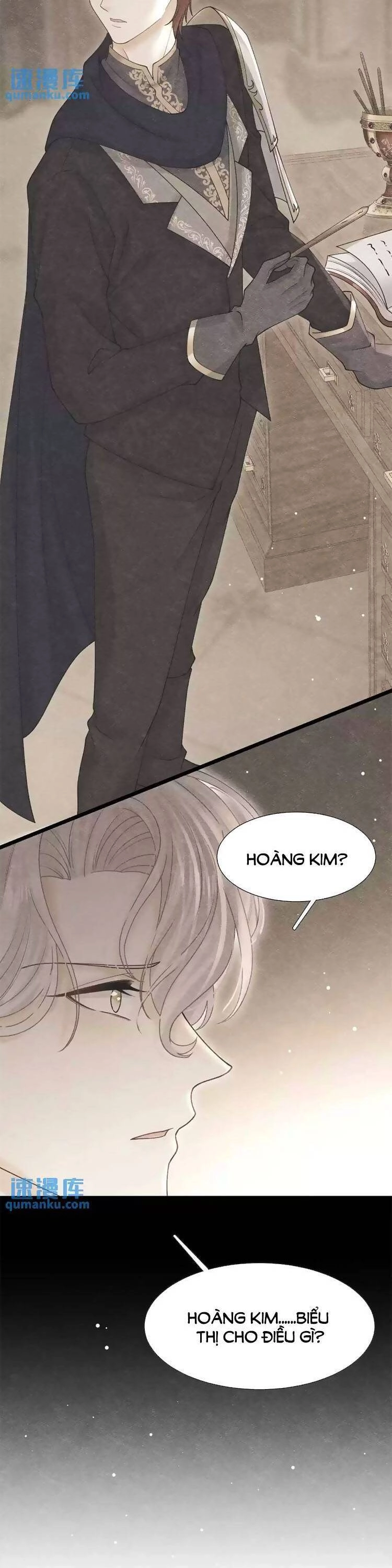 Ngày Tháng Được Giáo Chủ Đại Nhân Sủng Ái Chapter 20 - 24