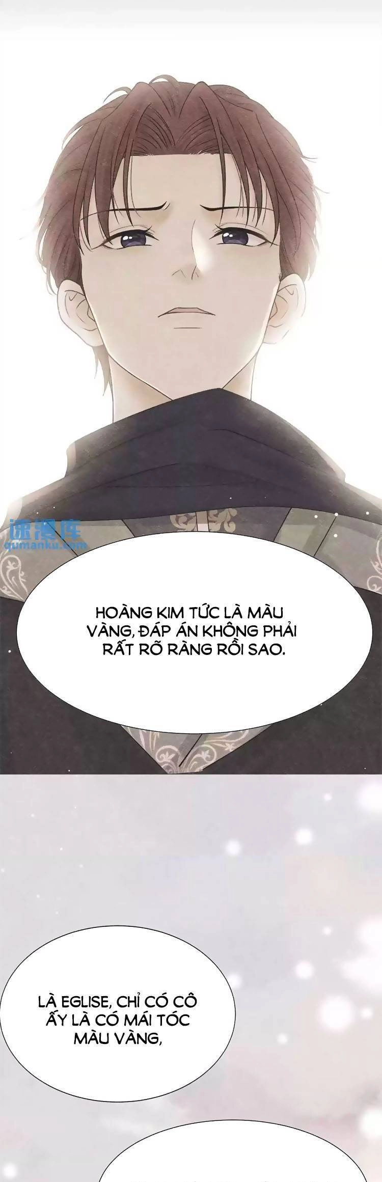 Ngày Tháng Được Giáo Chủ Đại Nhân Sủng Ái Chapter 20 - 25