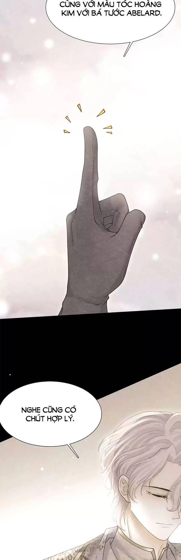 Ngày Tháng Được Giáo Chủ Đại Nhân Sủng Ái Chapter 20 - 26