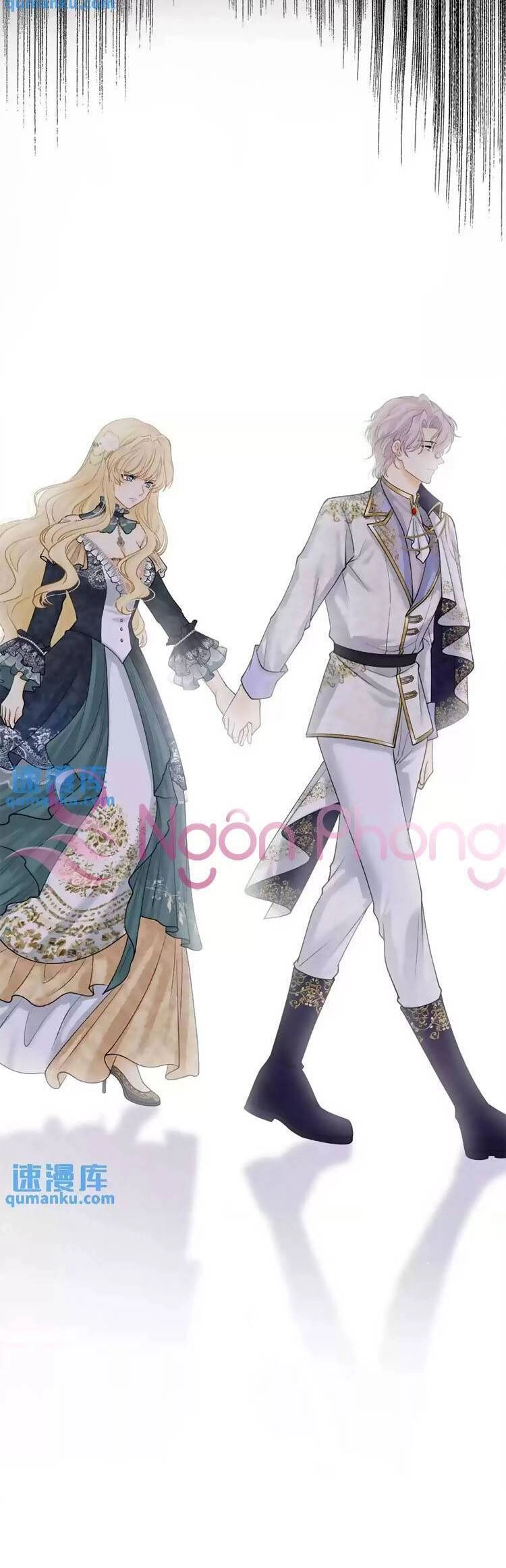 Ngày Tháng Được Giáo Chủ Đại Nhân Sủng Ái Chapter 20 - 28