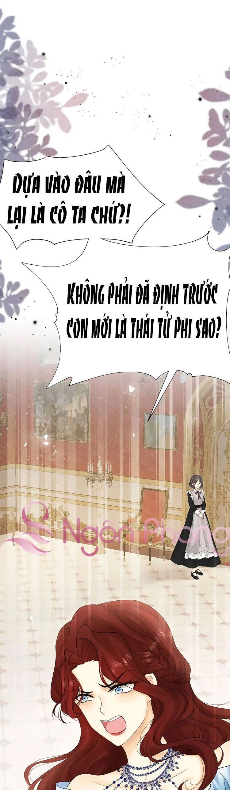 Ngày Tháng Được Giáo Chủ Đại Nhân Sủng Ái Chapter 21 - 2