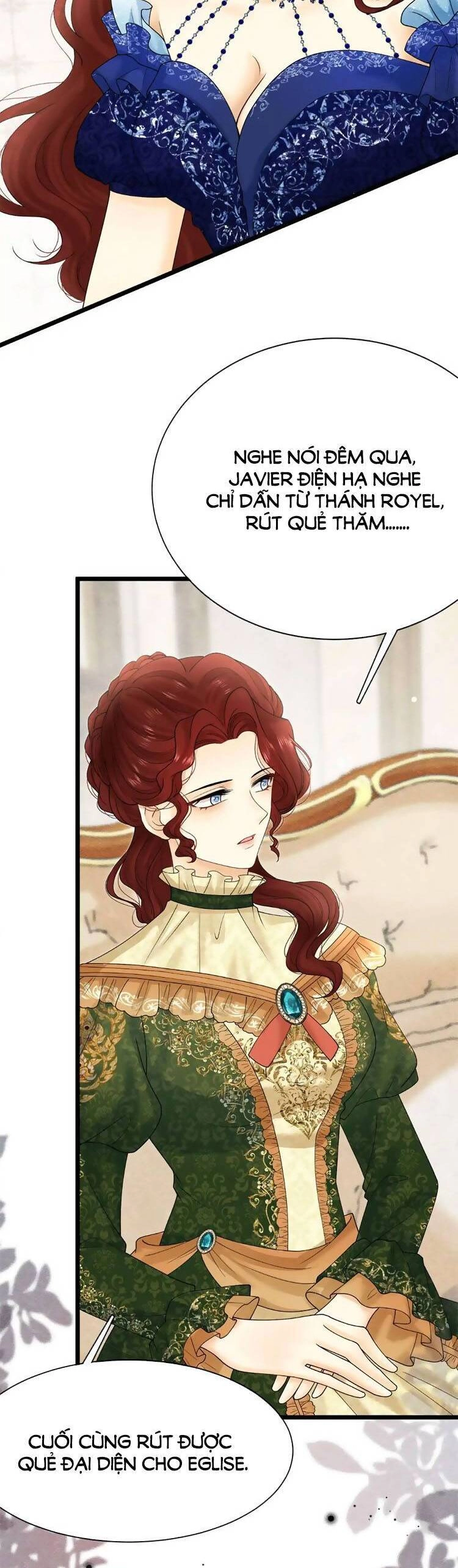 Ngày Tháng Được Giáo Chủ Đại Nhân Sủng Ái Chapter 21 - 3