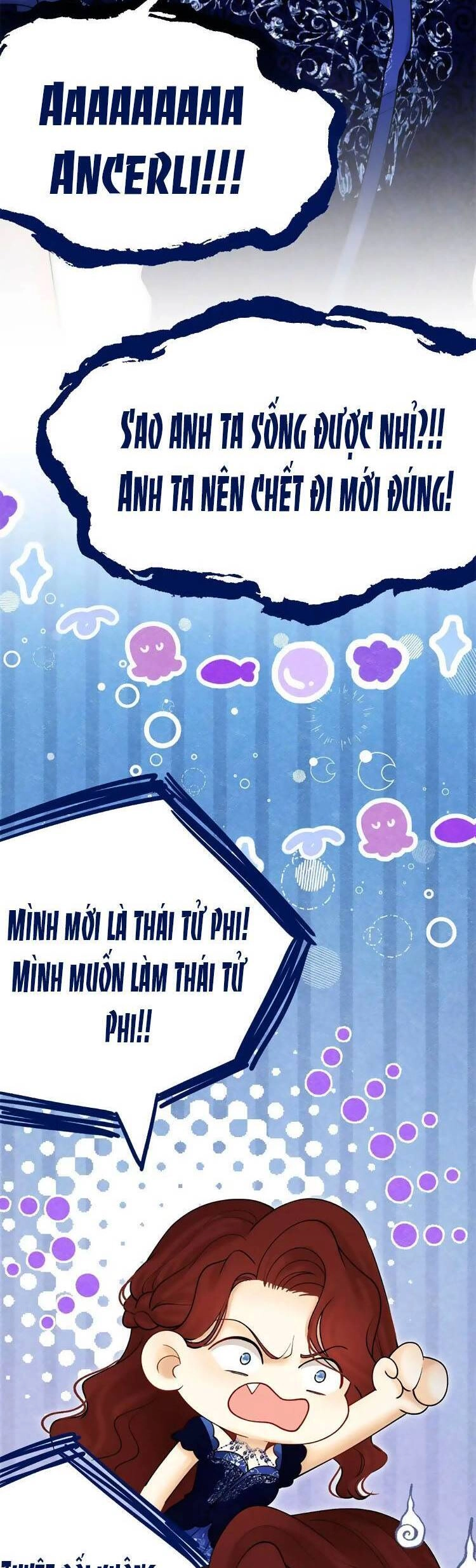 Ngày Tháng Được Giáo Chủ Đại Nhân Sủng Ái Chapter 21 - 7