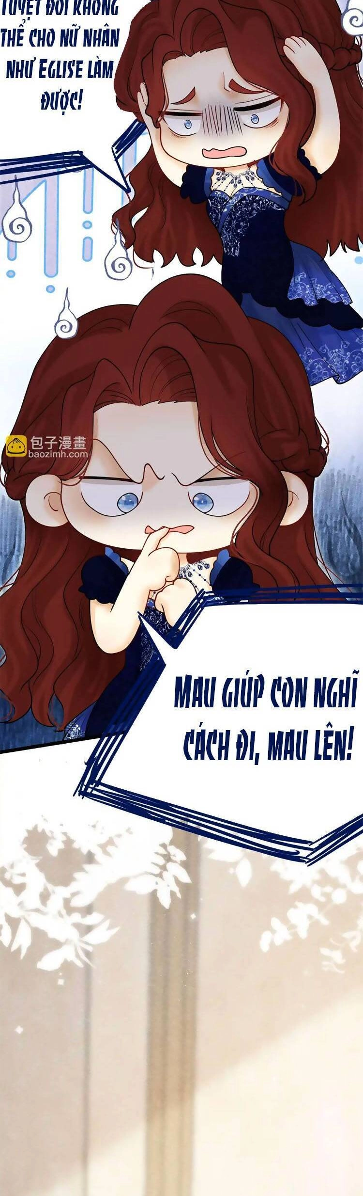 Ngày Tháng Được Giáo Chủ Đại Nhân Sủng Ái Chapter 21 - 8