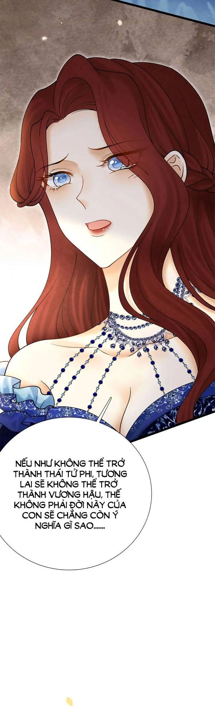 Ngày Tháng Được Giáo Chủ Đại Nhân Sủng Ái Chapter 21 - 10