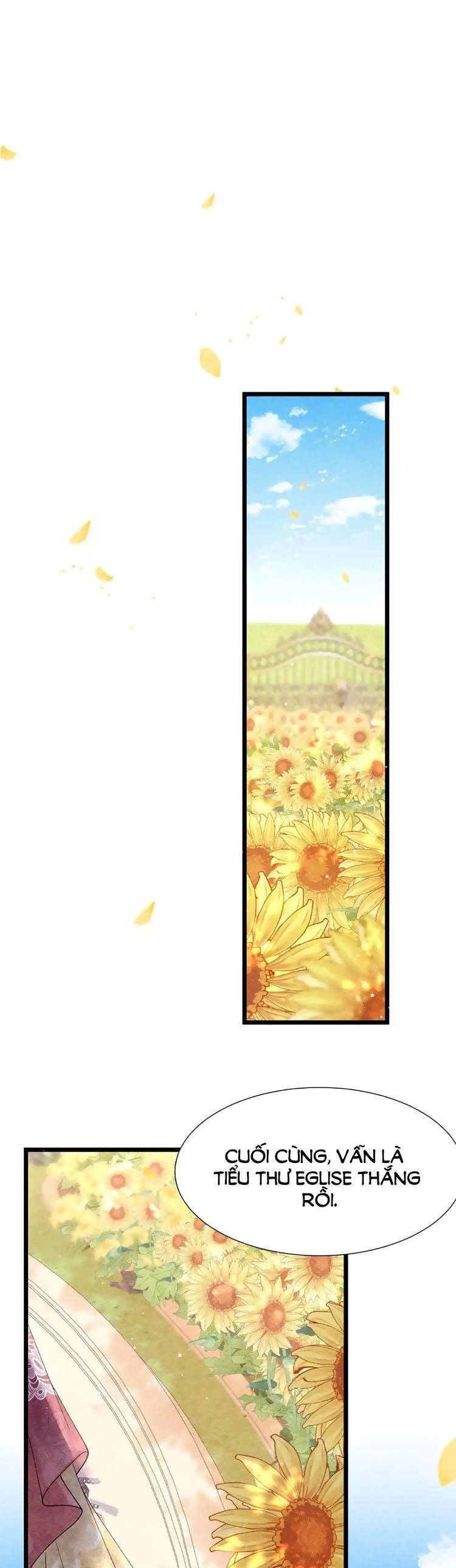 Ngày Tháng Được Giáo Chủ Đại Nhân Sủng Ái Chapter 21 - 11