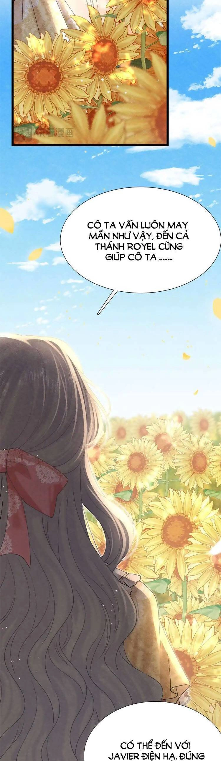 Ngày Tháng Được Giáo Chủ Đại Nhân Sủng Ái Chapter 21 - 12