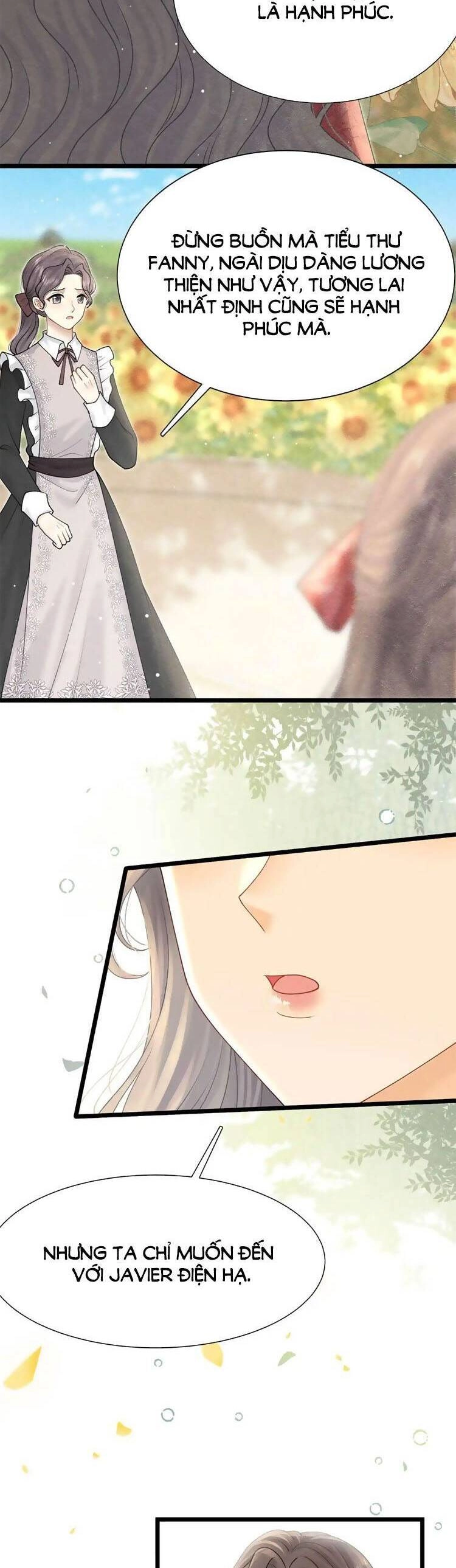 Ngày Tháng Được Giáo Chủ Đại Nhân Sủng Ái Chapter 21 - 13