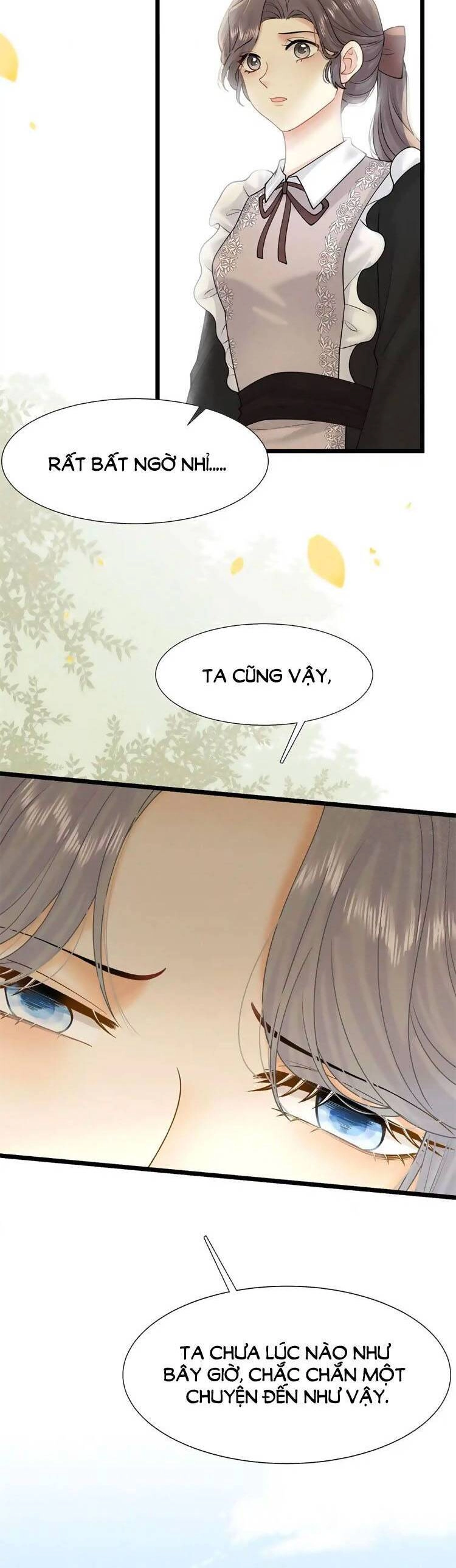 Ngày Tháng Được Giáo Chủ Đại Nhân Sủng Ái Chapter 21 - 14