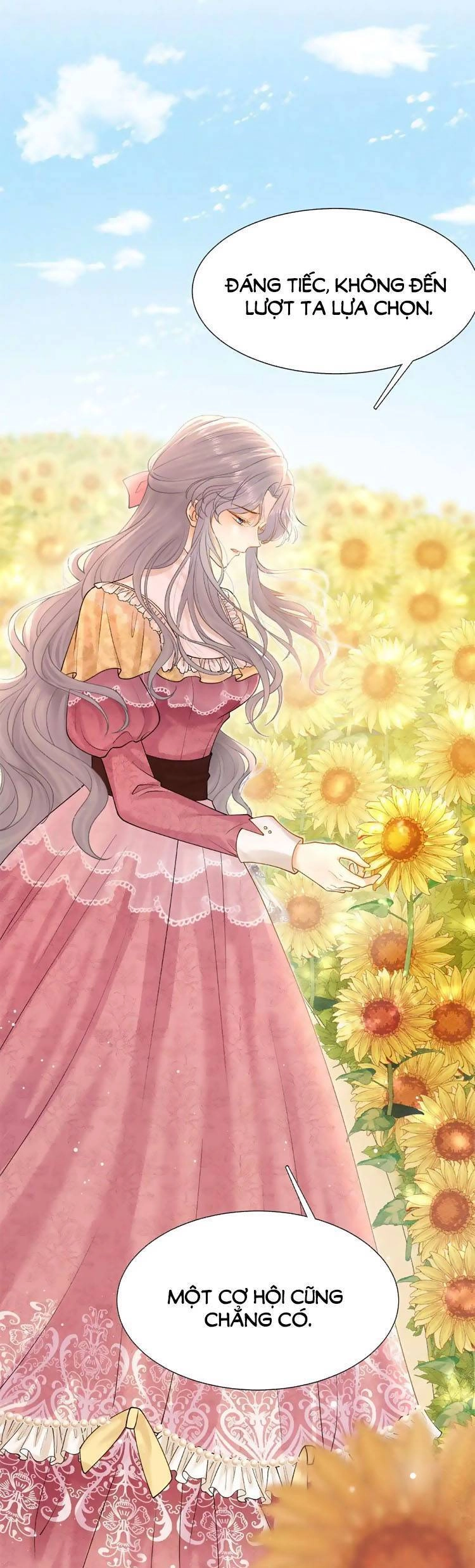 Ngày Tháng Được Giáo Chủ Đại Nhân Sủng Ái Chapter 21 - 15