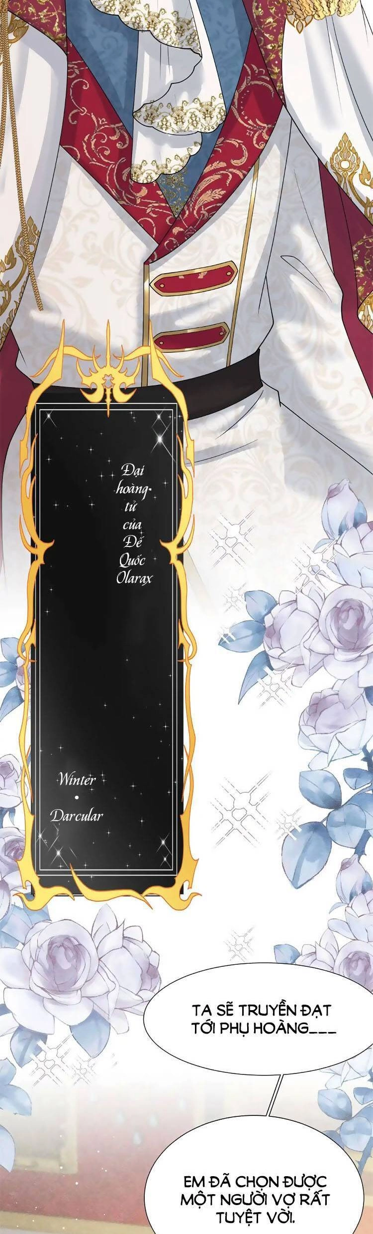 Ngày Tháng Được Giáo Chủ Đại Nhân Sủng Ái Chapter 21 - 18