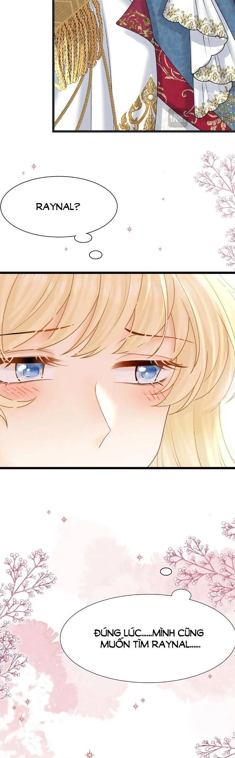 Ngày Tháng Được Giáo Chủ Đại Nhân Sủng Ái Chapter 21 - 20