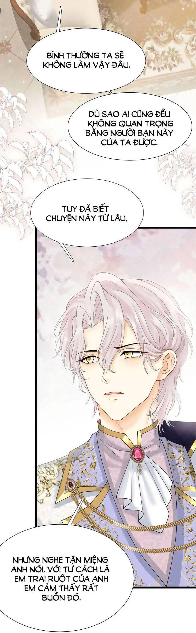 Ngày Tháng Được Giáo Chủ Đại Nhân Sủng Ái Chapter 21 - 22