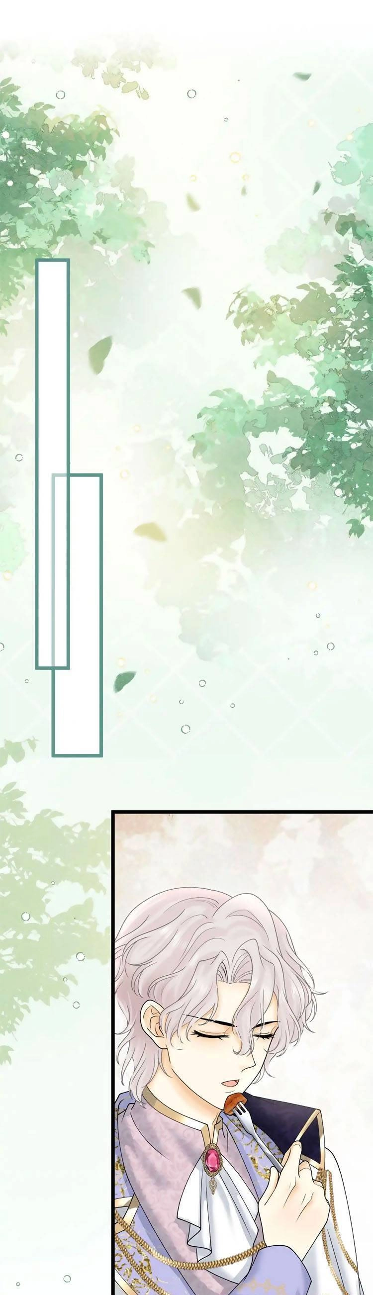 Ngày Tháng Được Giáo Chủ Đại Nhân Sủng Ái Chapter 21 - 24