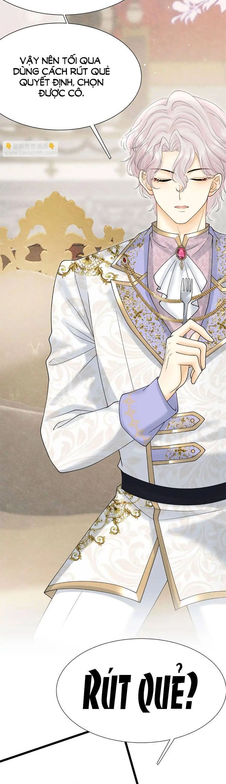 Ngày Tháng Được Giáo Chủ Đại Nhân Sủng Ái Chapter 21 - 28