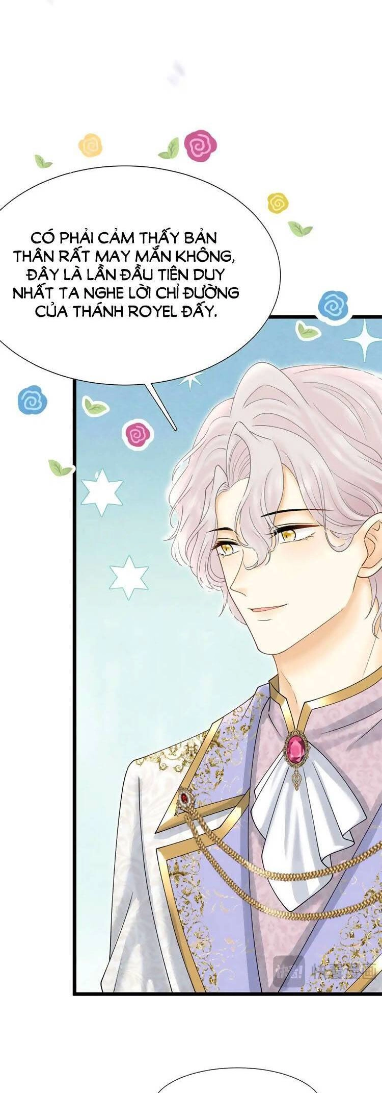 Ngày Tháng Được Giáo Chủ Đại Nhân Sủng Ái Chapter 21 - 30