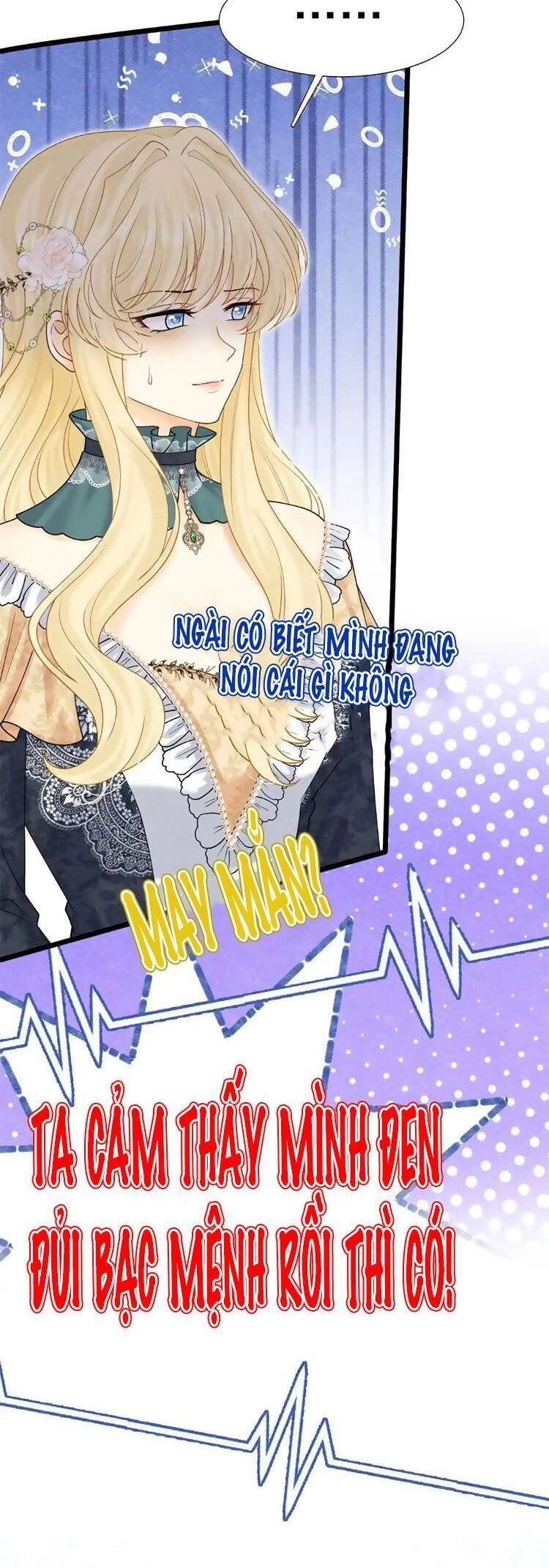 Ngày Tháng Được Giáo Chủ Đại Nhân Sủng Ái Chapter 21 - 31