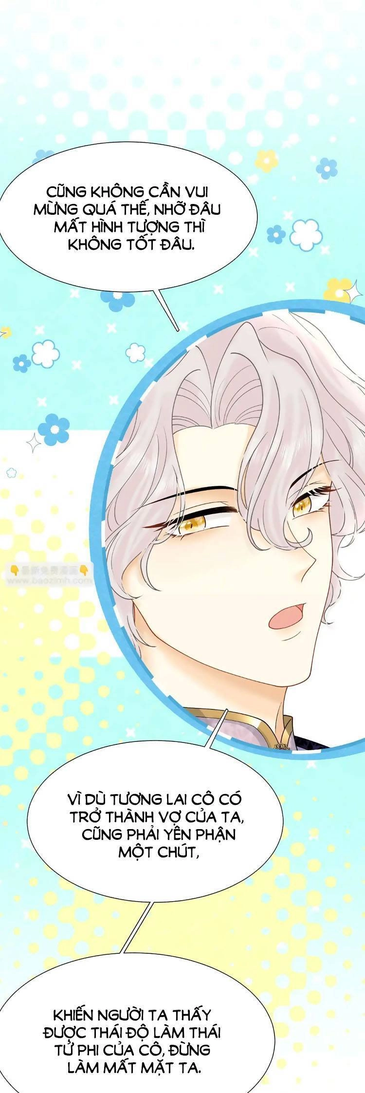 Ngày Tháng Được Giáo Chủ Đại Nhân Sủng Ái Chapter 21 - 32