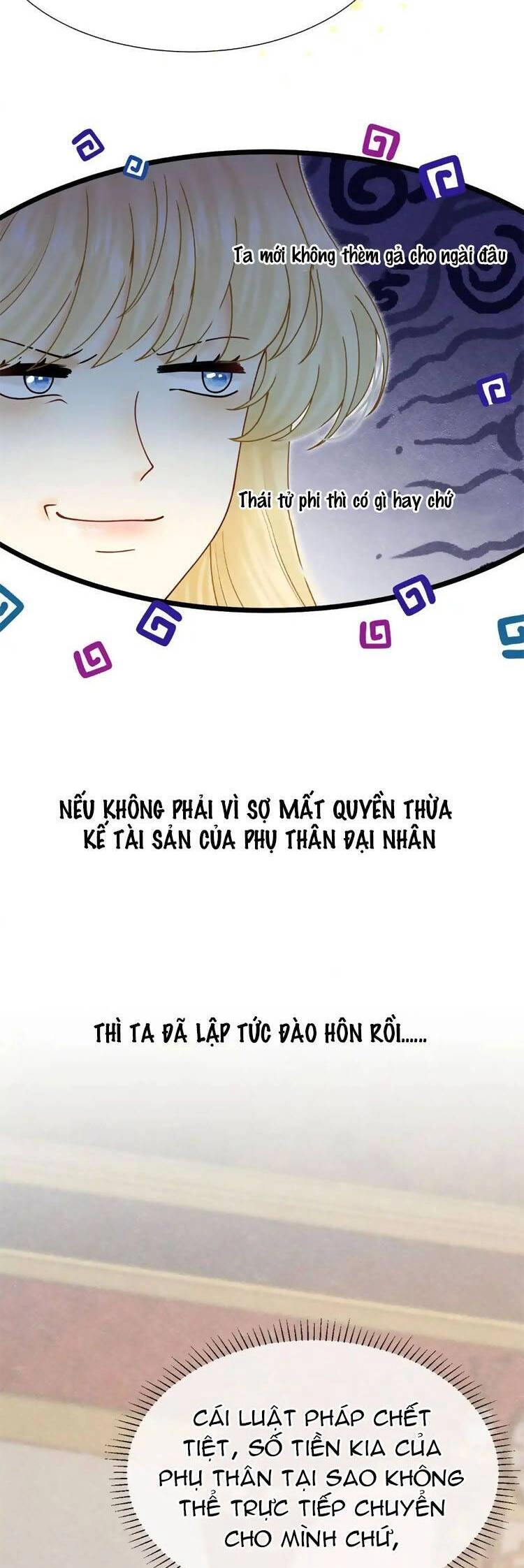 Ngày Tháng Được Giáo Chủ Đại Nhân Sủng Ái Chapter 21 - 33