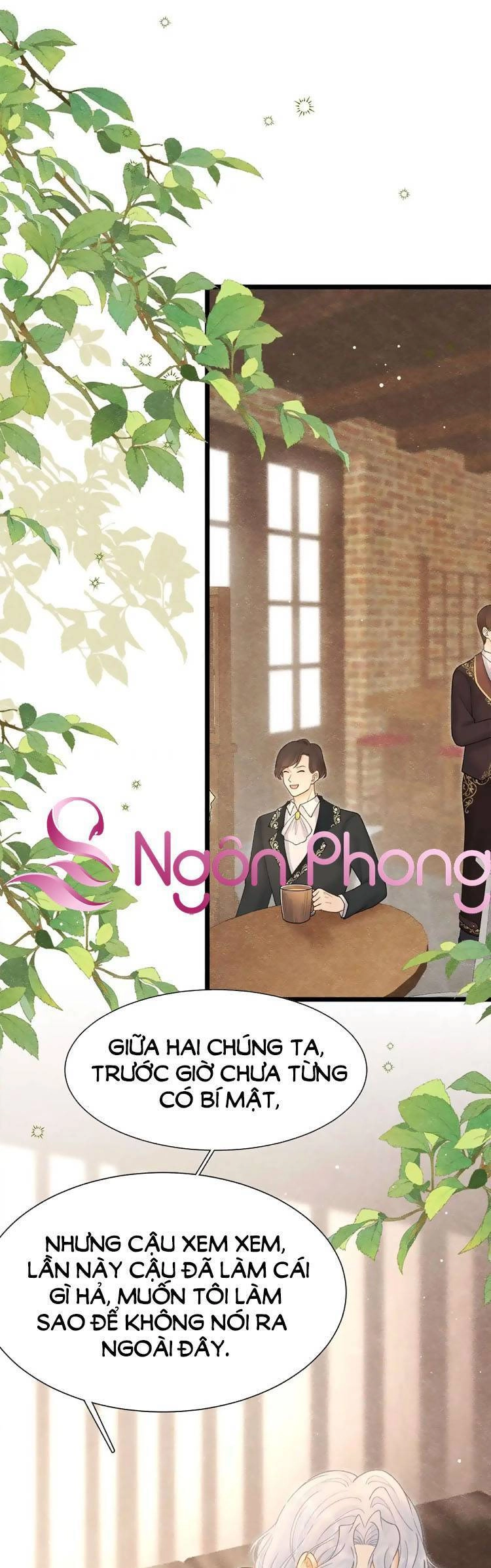 Ngày Tháng Được Giáo Chủ Đại Nhân Sủng Ái Chapter 22 - 2