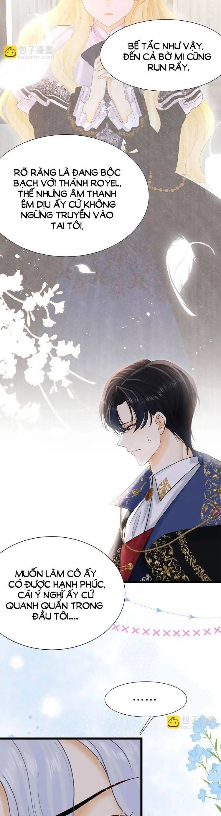 Ngày Tháng Được Giáo Chủ Đại Nhân Sủng Ái Chapter 22 - 5