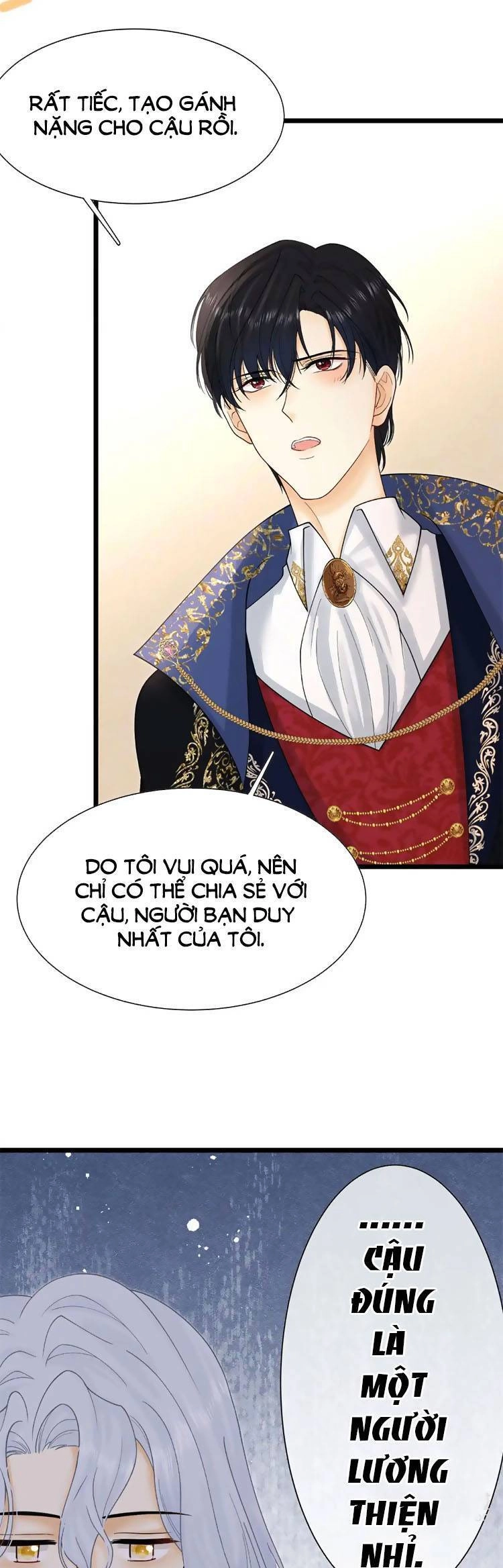 Ngày Tháng Được Giáo Chủ Đại Nhân Sủng Ái Chapter 22 - 7