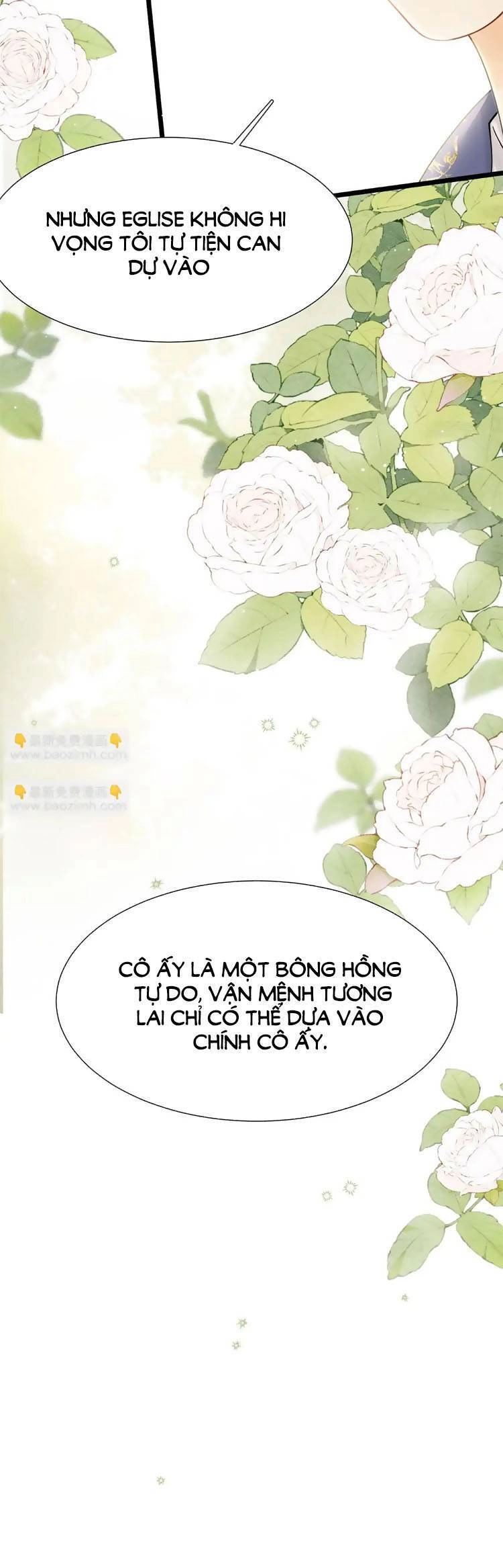 Ngày Tháng Được Giáo Chủ Đại Nhân Sủng Ái Chapter 22 - 10