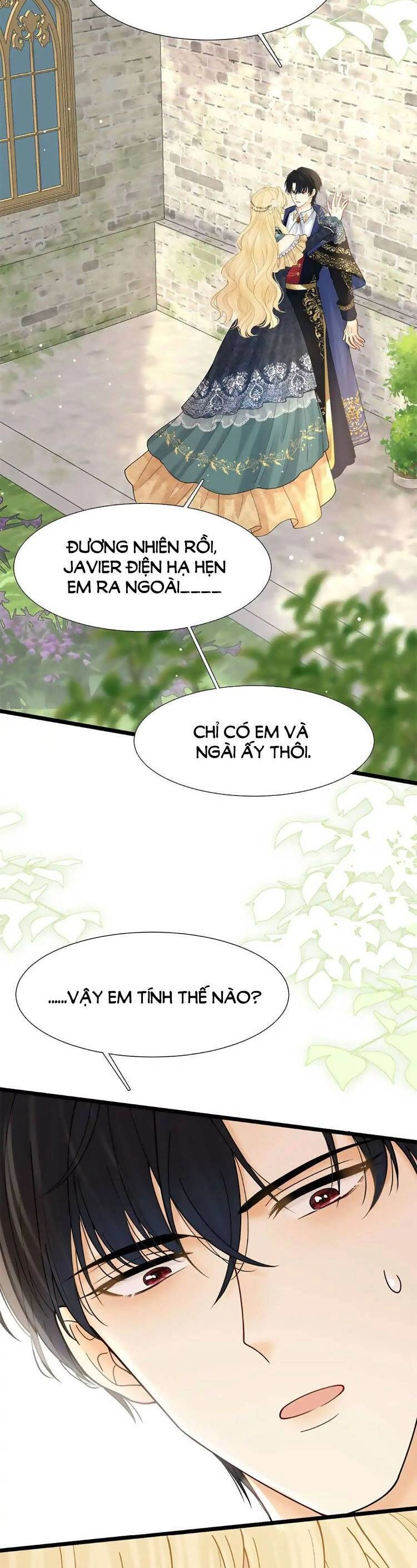 Ngày Tháng Được Giáo Chủ Đại Nhân Sủng Ái Chapter 22 - 12