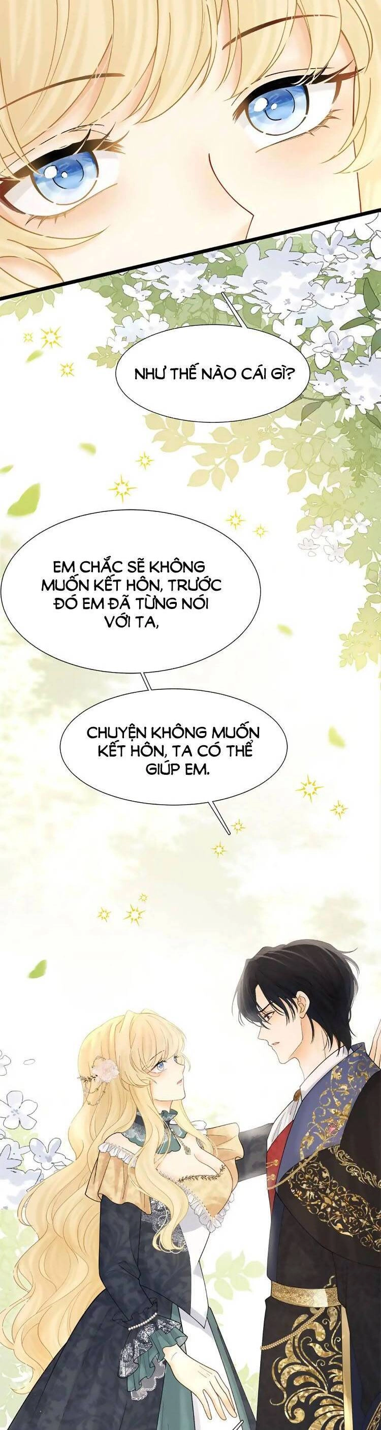 Ngày Tháng Được Giáo Chủ Đại Nhân Sủng Ái Chapter 22 - 13