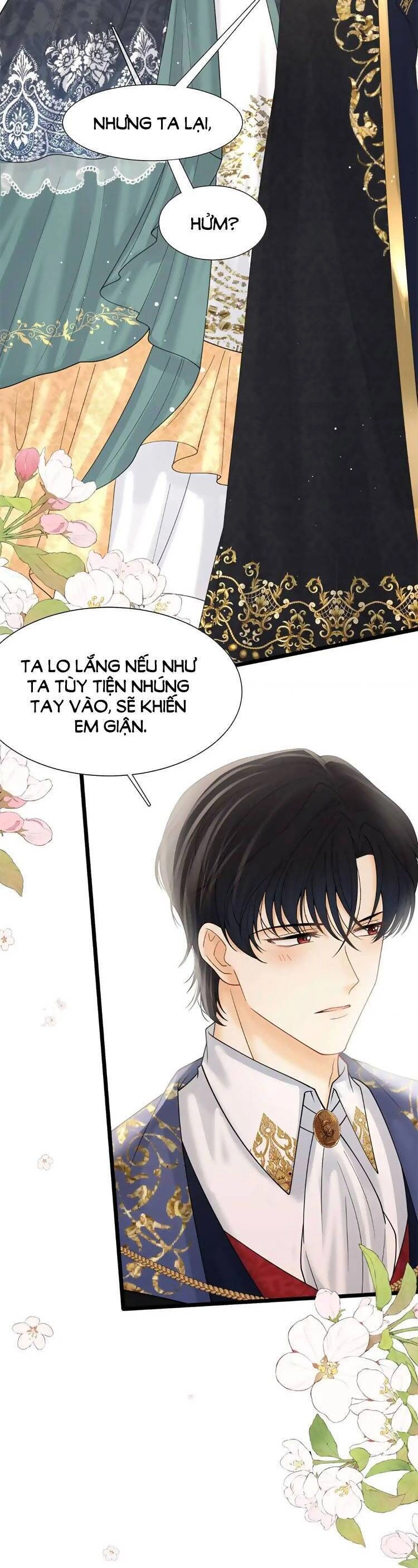 Ngày Tháng Được Giáo Chủ Đại Nhân Sủng Ái Chapter 22 - 14