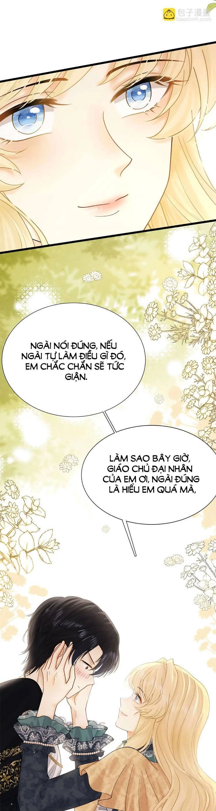 Ngày Tháng Được Giáo Chủ Đại Nhân Sủng Ái Chapter 22 - 15