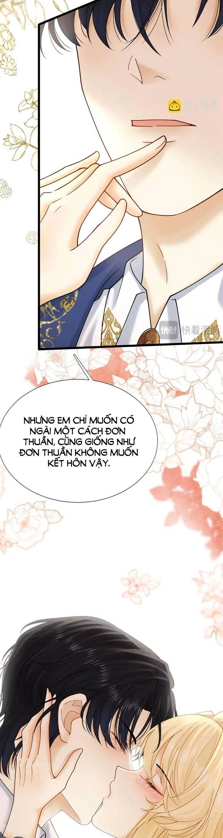 Ngày Tháng Được Giáo Chủ Đại Nhân Sủng Ái Chapter 22 - 17