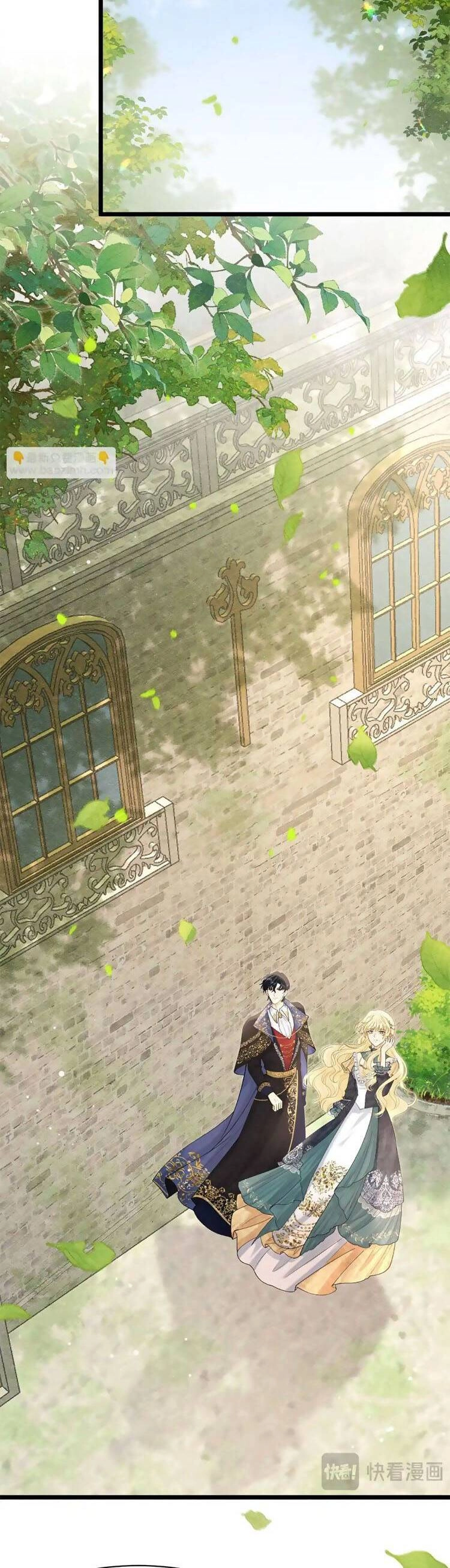 Ngày Tháng Được Giáo Chủ Đại Nhân Sủng Ái Chapter 22 - 20