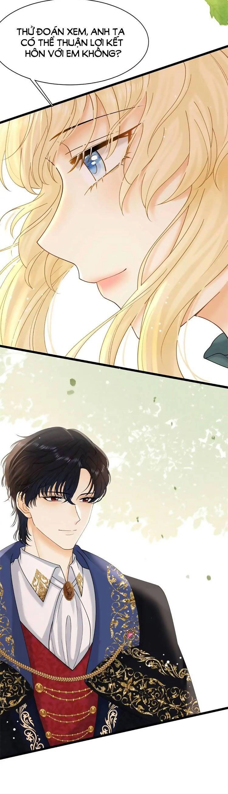 Ngày Tháng Được Giáo Chủ Đại Nhân Sủng Ái Chapter 22 - 21